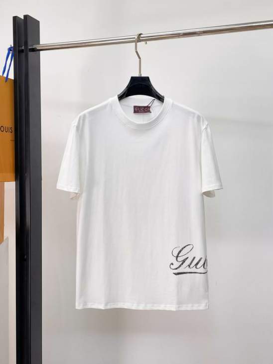 Picture of Gucci T Shirts Short _SKUGucciS-2XLaztx0611732